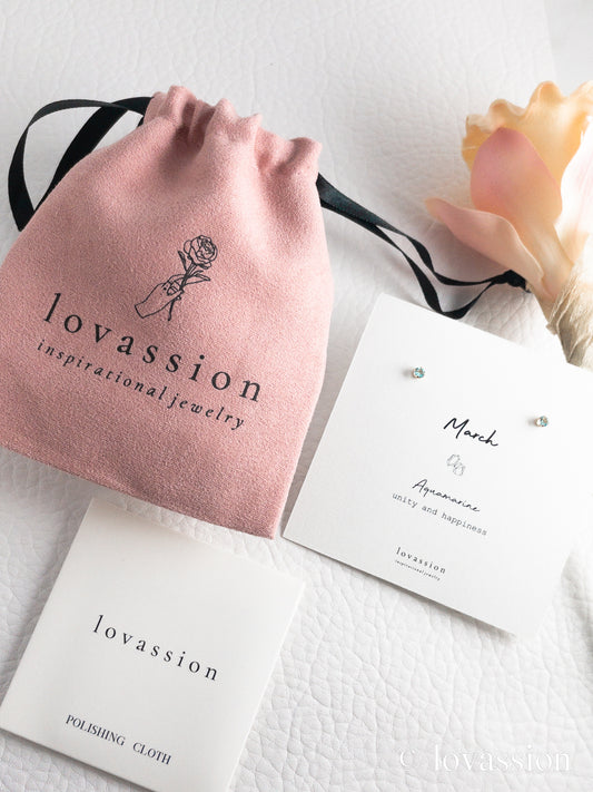 Lovassion Gift Card - Lovassion